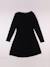 Robe - 42 à 44 Noir 1 - vertbaudet enfant 