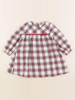 Seconde main-Fille-Robe - 18 mois