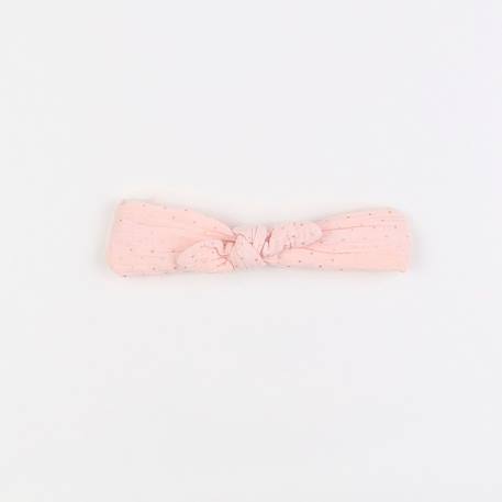 Bandeau - 18 mois Rose 1 - vertbaudet enfant 