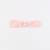 Bandeau - 18 mois Rose 1 - vertbaudet enfant 