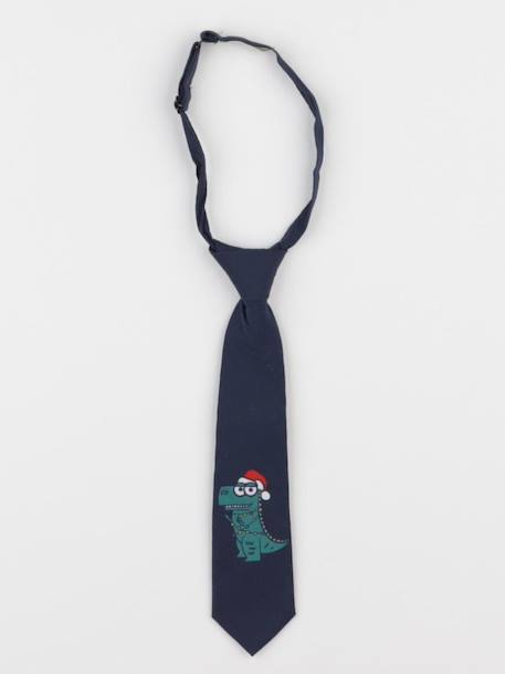 Foulard - 10/14 ans Bleu 1 - vertbaudet enfant 