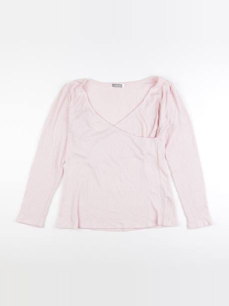 Pull grossesse - 42 à 44 Rose 1 - vertbaudet enfant 