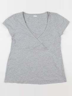 Tee-shirt grossesse - 38 à 40  - vertbaudet enfant