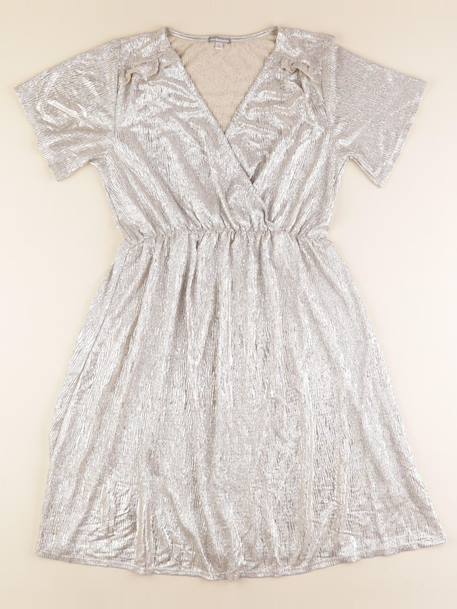 Robe grossesse - 34 à 36 Or 1 - vertbaudet enfant 