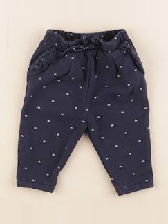 Seconde main-Fille-Pantalon - 6 mois