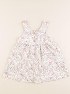 Seconde main-Fille-Robe - 24 mois