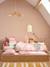 Lit enfant gigogne POESIE 90x190cm rose 3 - vertbaudet enfant 