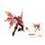 Robot pr mecha rouge Rouge 5 - vertbaudet enfant 
