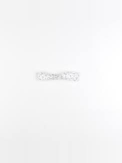 Seconde main-Fille-Bandeau - 9 mois