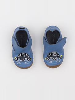 Seconde main-Chaussures-Chaussons - pointure 18