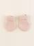 Moufles - 3/6 mois Rose 1 - vertbaudet enfant 