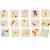 Mémo activité gymnastique Beige 1 - vertbaudet enfant 