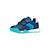 Baskets basses  à scratch Avio   vert clair+Royal    marine 8 - vertbaudet enfant 