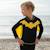 Maillot de bain garçon 2 pièces anti-uv super-héros Noir 3 - vertbaudet enfant 