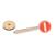 Set de 40 panneaux de signalisation Beige 4 - vertbaudet enfant 