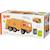Camion poubelle eco Orange 4 - vertbaudet enfant 