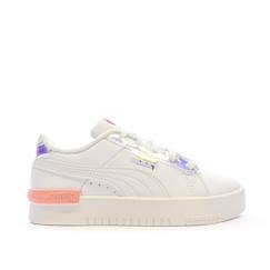 Chaussures-Baskets fille jada crystal wings