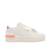 Baskets fille jada crystal wings Blanc 1 - vertbaudet enfant 
