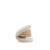 Sneakers filles synthétique lacets- fermeture adhésive barefoot Beige 3 - vertbaudet enfant 