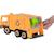 Camion poubelle eco Orange 3 - vertbaudet enfant 