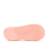 Claquettes fille popcat 20 Rose et blanc+Rose saumon 2 - vertbaudet enfant 