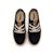Chaussures garçon synthétique lacets Blue 4 - vertbaudet enfant 