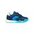 Baskets basses  à scratch Avio   vert clair+Royal    marine 7 - vertbaudet enfant 