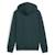 Sweat à capuche Bleu+Bleu gris+Rouge+Rouge bordeaux+Vert 10 - vertbaudet enfant 
