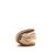 Sandales filles synthétique boucle barefoot Beige 3 - vertbaudet enfant 