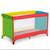 Lit de voyage crète Bleu marine+Gris+Rouge, vert, jaune, bleu 13 - vertbaudet enfant 