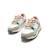 Sneakers filles synthétique lacets Violet 2 - vertbaudet enfant 