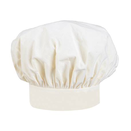 Toque du chef Beige 2 - vertbaudet enfant 