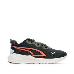 Chaussures-Baskets garçon all-day active