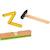 Set d'outils de bricolage Beige 1 - vertbaudet enfant 