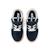 Sneakers garçon textile lacets- fermeture adhésive Blue+Noir-orange 4 - vertbaudet enfant 