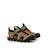 Sandales garçon synthétique élastique Blue+Green 10 - vertbaudet enfant 