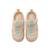 Sandales filles synthétique élastique Pink 2 - vertbaudet enfant 