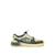 Sneakers garçon synthétique élastique barefoot Green 1 - vertbaudet enfant 