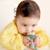 Embouts de rechange grignoteuse bébé silicone Blanc 3 - vertbaudet enfant 