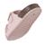Sandales de plage à doubles brides - semelle confortable et légère Camo+Marine surpiqûre+Multico+Rose 23 - vertbaudet enfant 