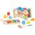Banc à marteler et encastrer avec xylophone Beige 5 - vertbaudet enfant 