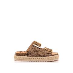 Chaussures-Sandales filles synthétique