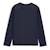 T-shirt garçon 705751 Marine 2 - vertbaudet enfant 