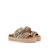 Sandales filles synthétique Black+Brown 5 - vertbaudet enfant 