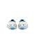 Sneakers garçon synthétique fermeture adhésive barefoot White 5 - vertbaudet enfant 