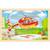 Puzzle réversible hélicoptère et pompiers 24 pcs Beige 3 - vertbaudet enfant 