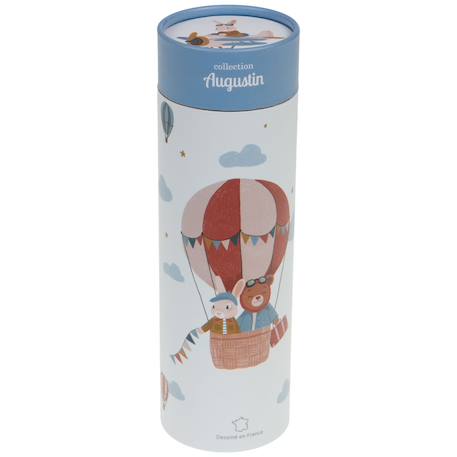 Toise augustin Beige 5 - vertbaudet enfant 
