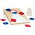 Jeu de lancer cornhole Beige 2 - vertbaudet enfant 