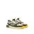 Sneakers garçon synthétique élastique barefoot Green 4 - vertbaudet enfant 