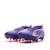 Chaussures de football ultra 5 play fg/ag Violet 6 - vertbaudet enfant 